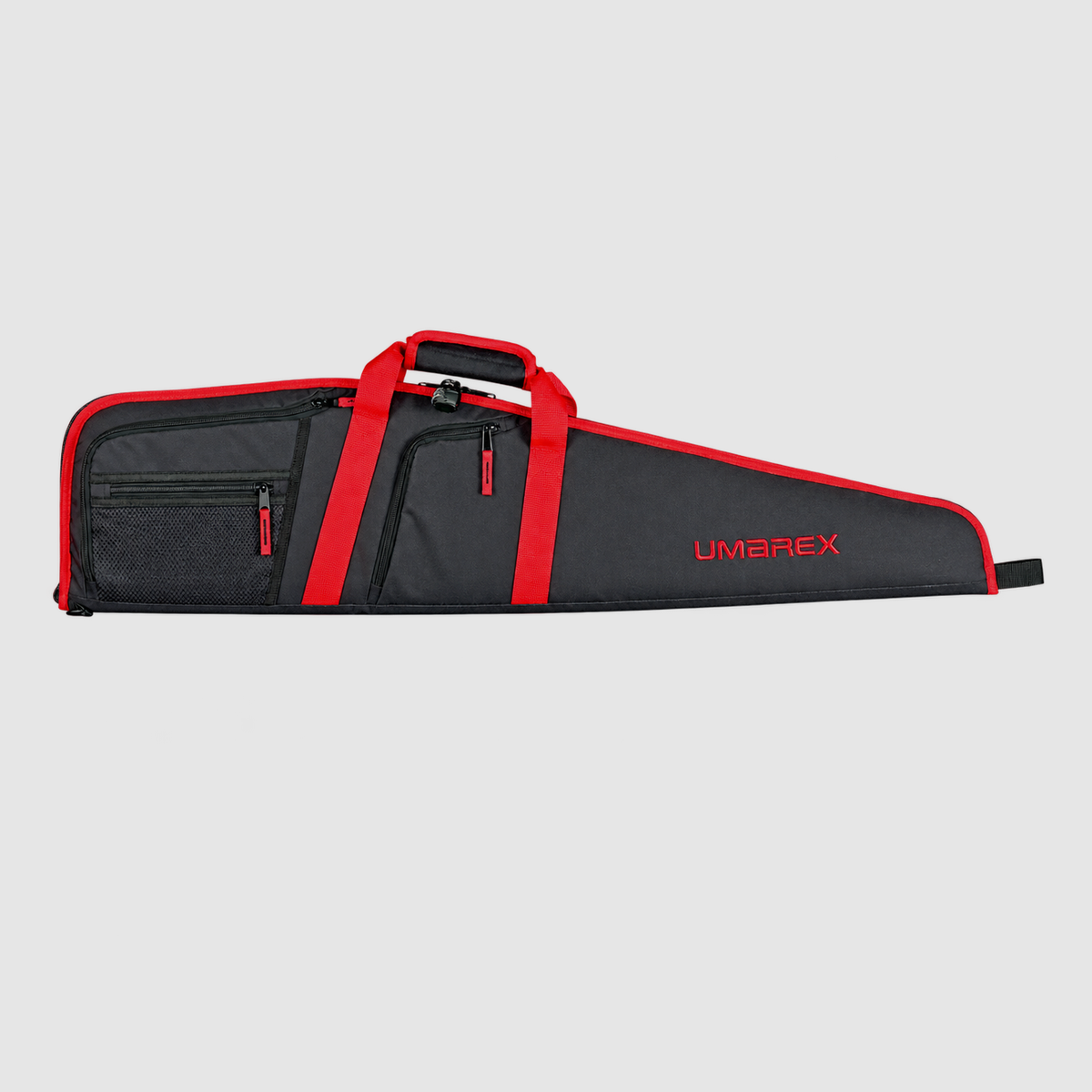 Futteral Rifle Red Line UX