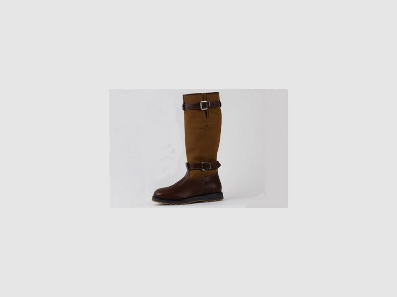 Magellan & Mulloy Xscape Classic Jagdstiefel Damen
