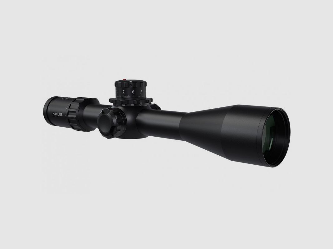 KAHLES K525I REFINED 5-25X56L SKMR4 CCW WIN LEFT, Bild 4 von 9