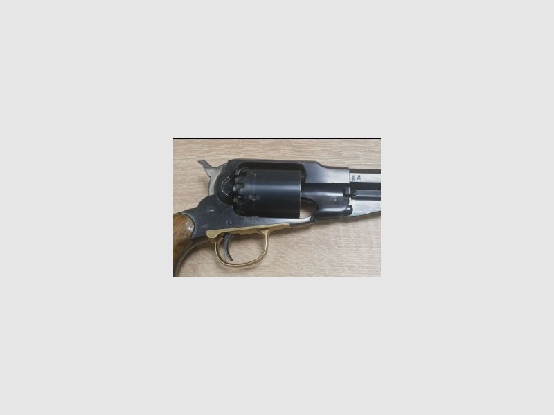 Remington cal. .44BP Ridgefield, immagine 8 di 14