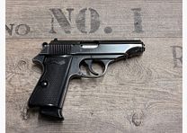 Walther PP
