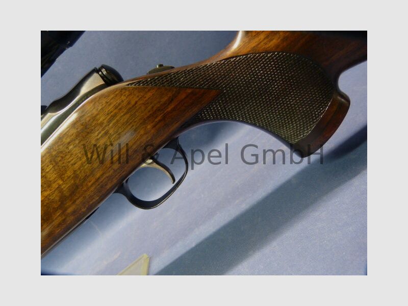 Sauer & Sohn Sauer 90
