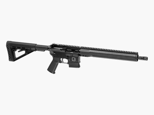 Clawgear CG15 223 Rem. 14.5" - black