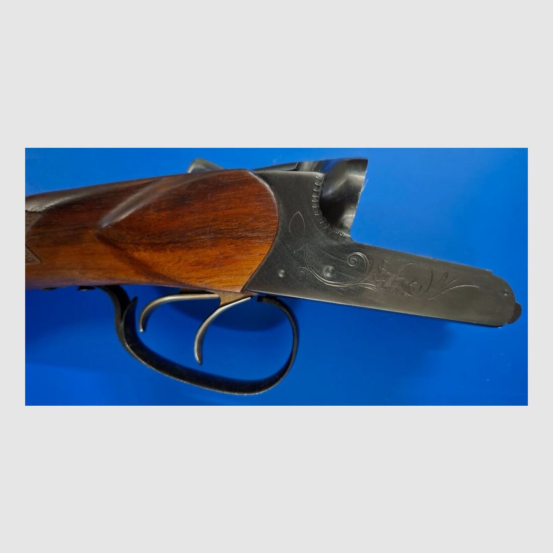 Ischewsk (IMZ) Baikal 43E