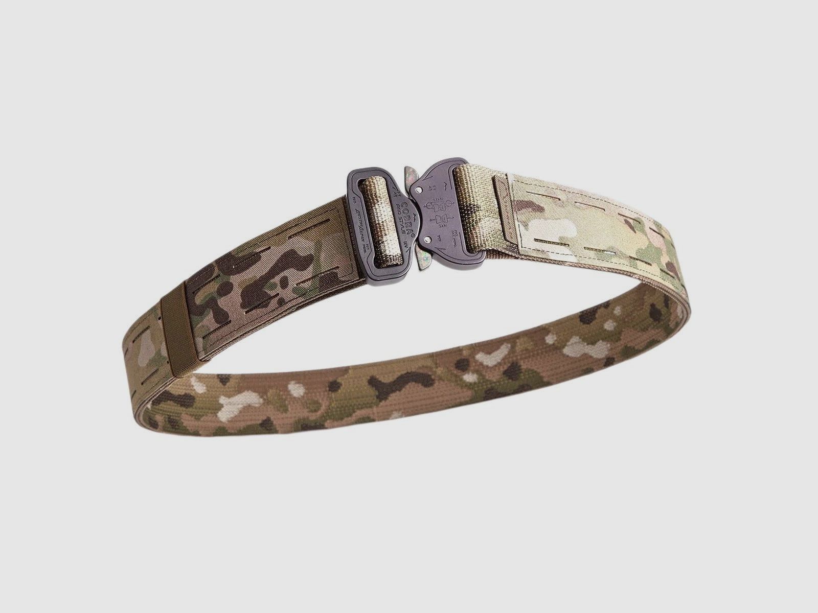 TERRA B® Duty Belt - Multicam, Bild 9 von 9