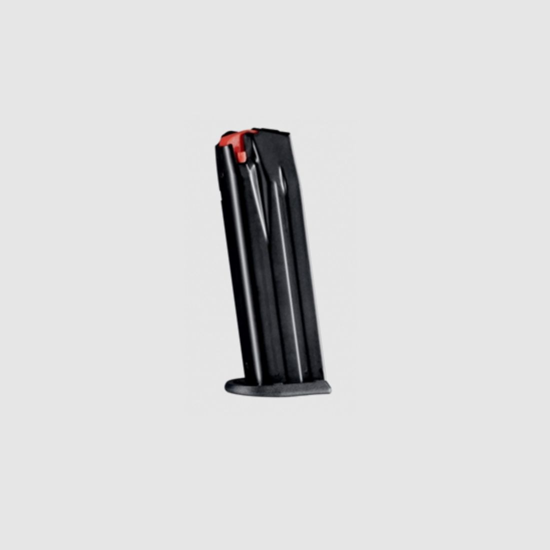 Magazin Walther PDP Compact PPQ M2 15 Schuss 9mm Luger