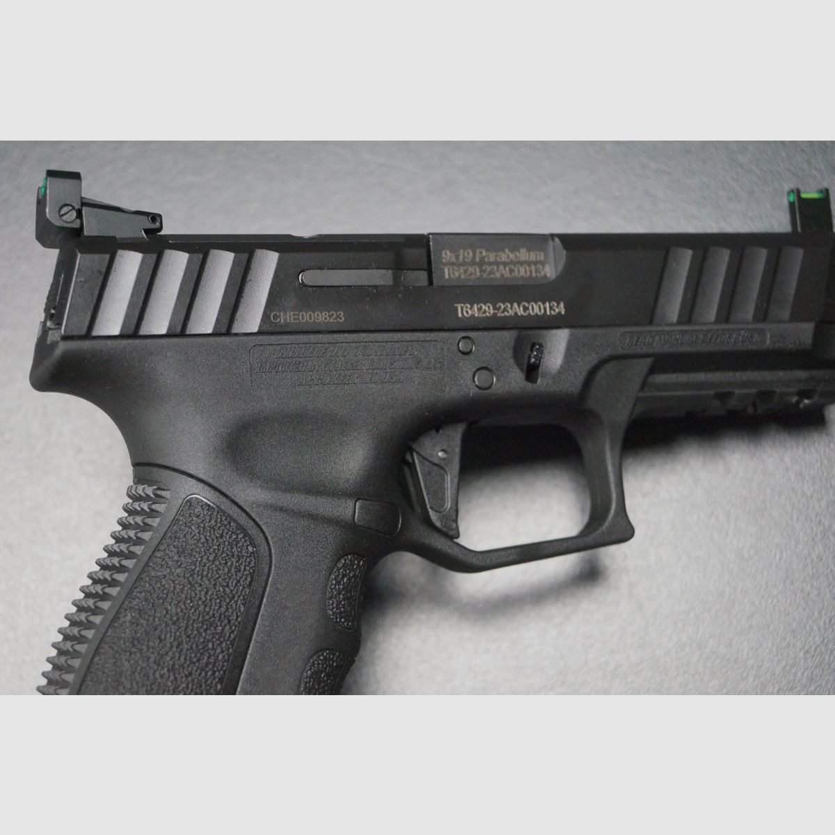 Stoeger STR9S Combat, afbeelding 3 van 7