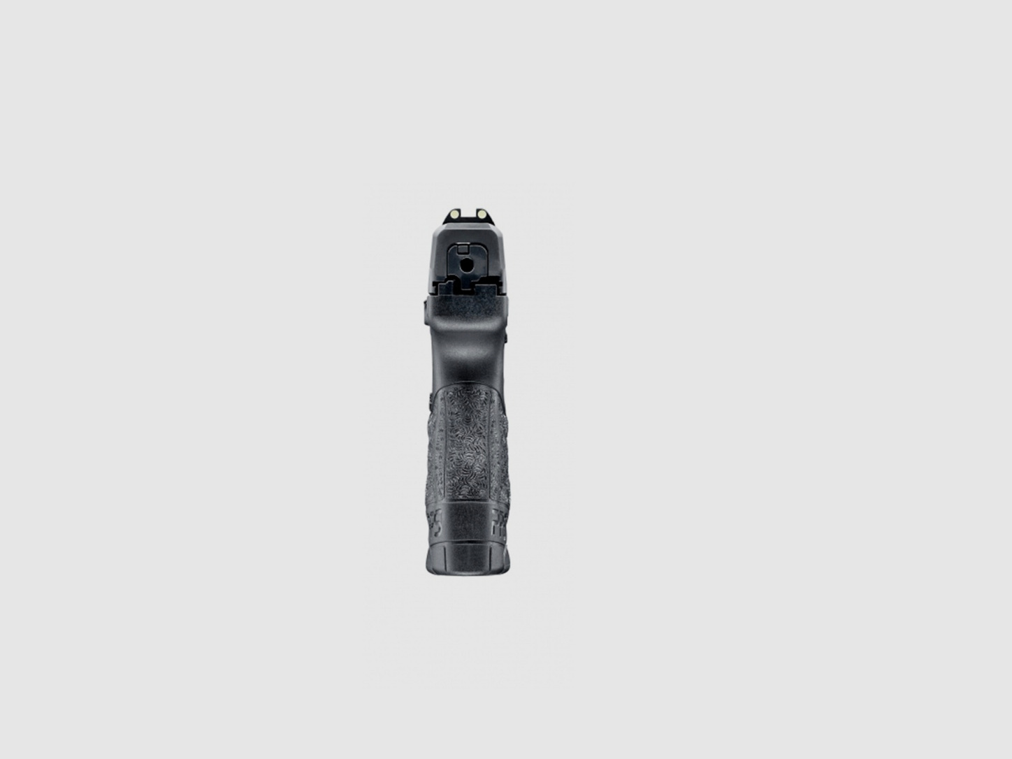 WALTHER 2807777 PPS M2 POLICE-SET 9mm Luger 3,2" LL
