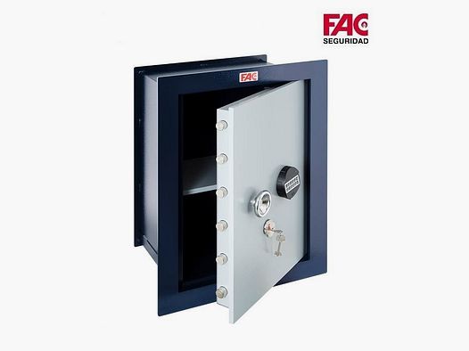 FAC SEGURIDAD Cajas fuertes 2000 V2 FAC 2083 C V2