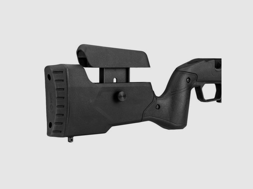 MDT Field Stock calcio per fucile per Remington 700 ad azione corta, Bild 5 von 24