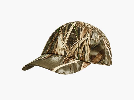 Game Cap mit Sicherheitsüberzug - REALTREE MAX-7® – Kleidergröße Herren: 60/61