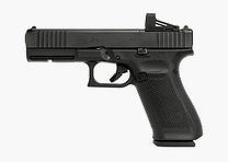 Glock 21 Gen5 45Auto M.O.S.