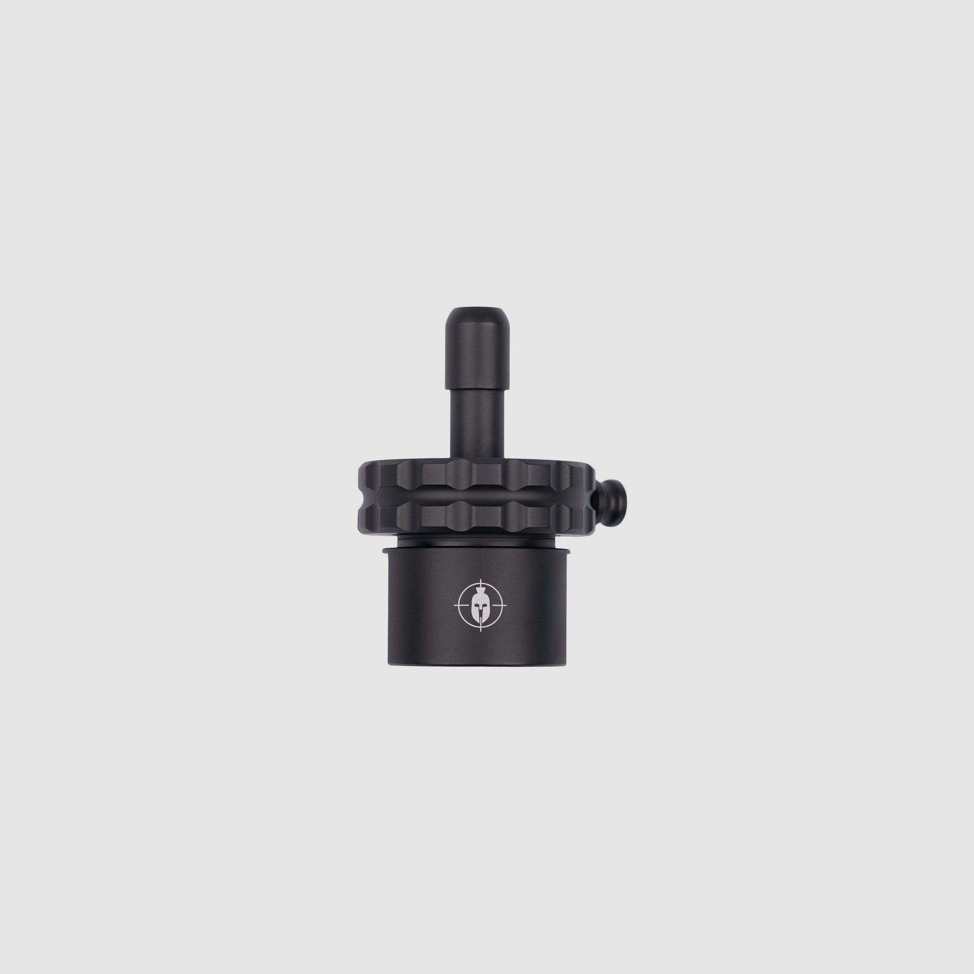Spartan Precision Davros Kopf für Javelin Stative, Bild 1 von 6