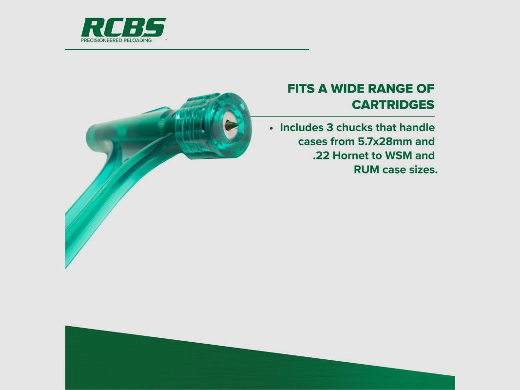 RCBS POWR PULL KIT, Bild 4 von 4