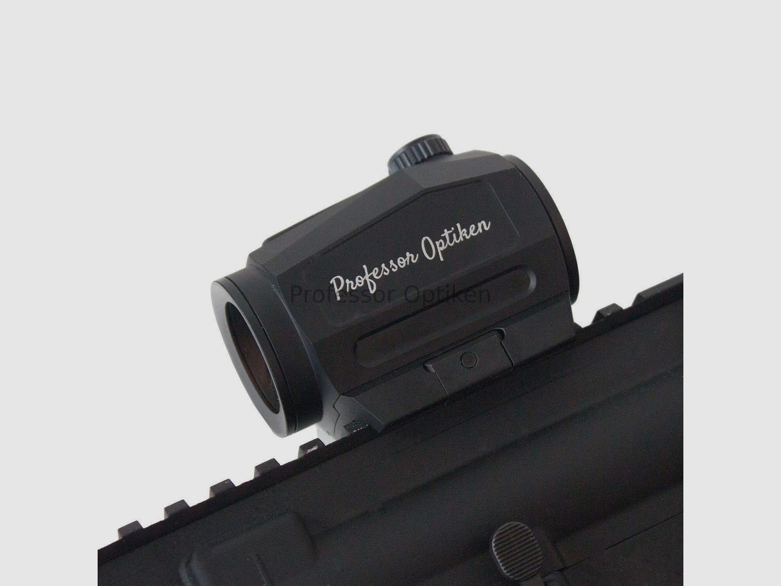 Professor Optiken Reflexvisier Königssee - 1x25, 2 MOA