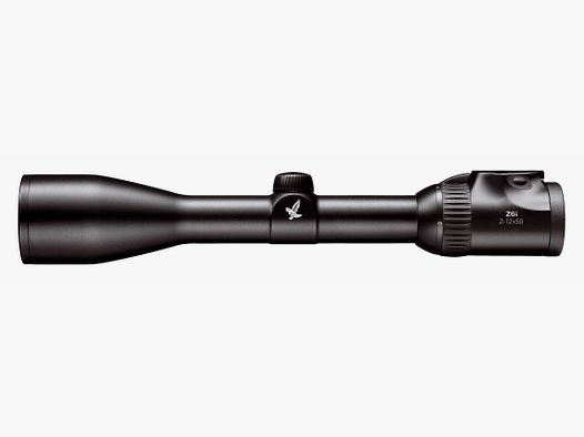 Swarovski Z6i - 2-12x50 SR mit Schiene