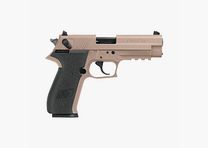 GSG FireFly US Tan .22lr HV - Pistolet Samopowtarzalny