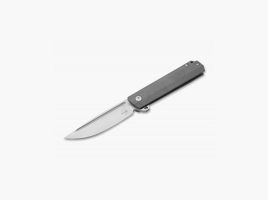Böker Plus Cataclyst Titan D2 Messer Taschenmesser