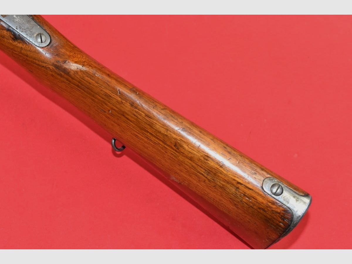 #2413 Carabina Arisaka M1905 (Tipo 38), cal. 6,5 Jap., imagen 14 de 34