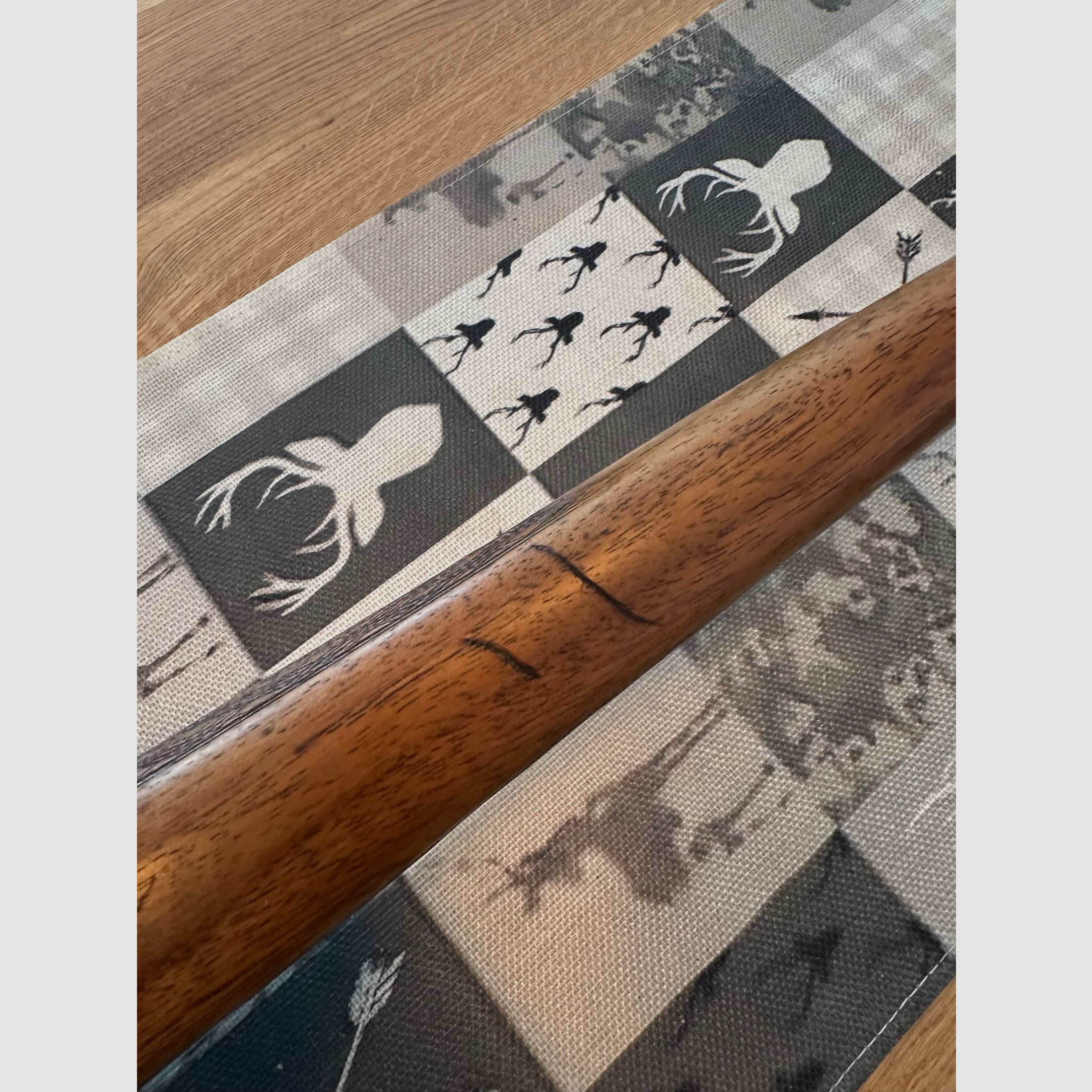 98er Repetierer im Kaliber .308 Winchester – kompakt, präzise, jagdlich optimiert