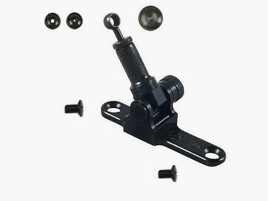 Peep Tang Sight Set Win-1873 Miroku