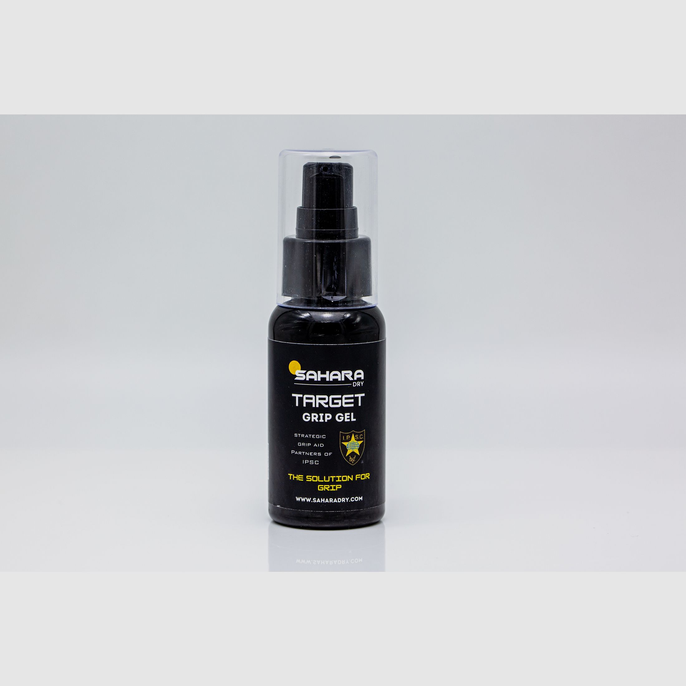 Sahara Dry Classic Grip Spray