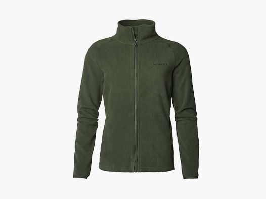 Chevalier Damen Fleecejacke Briar Dunkelgrün 36