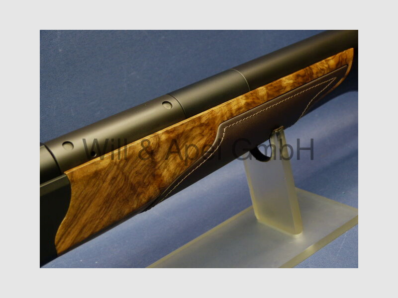 BLASER	 R8 Succes Silence Leder HK7