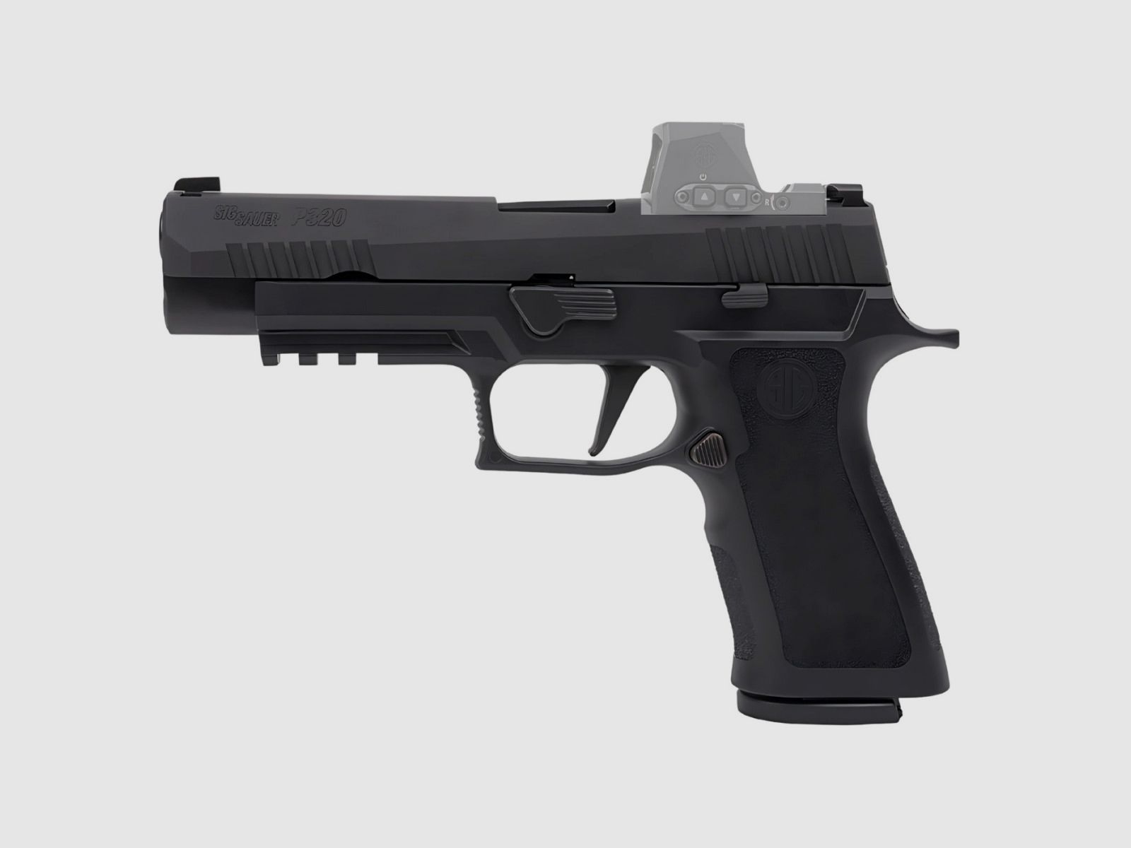 Sig Sauer P320 XFULL, imagen 5 de 7