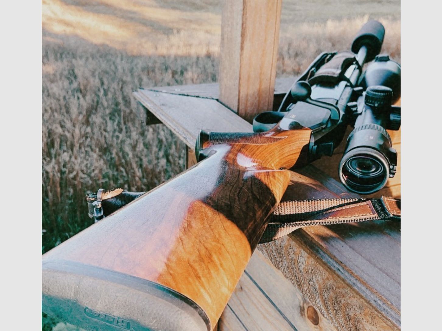 Blaser R8 Left!!  308 Win, Swarovski Z8i 2.3-18x56