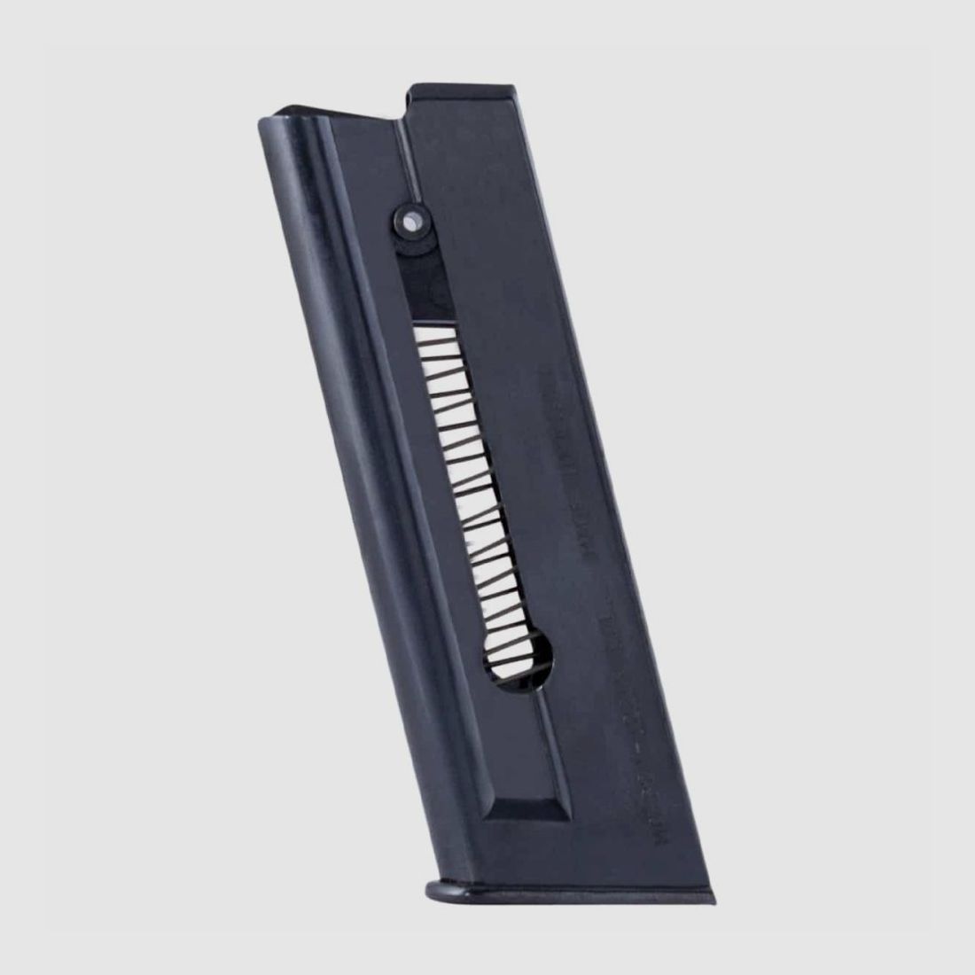 BERETTA 21 Bobcat 7rd Blued Magazine .22LR