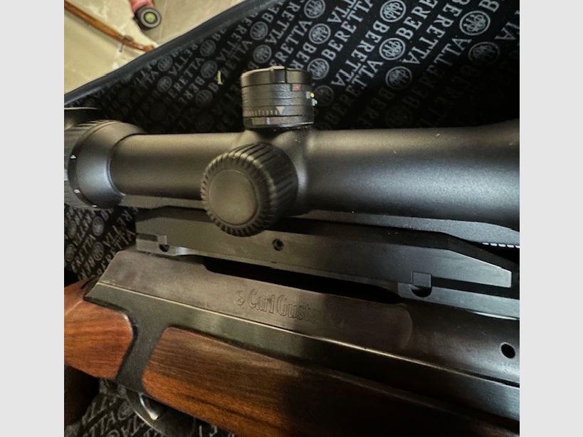 Sauer 4000 (200) Carl Gustav