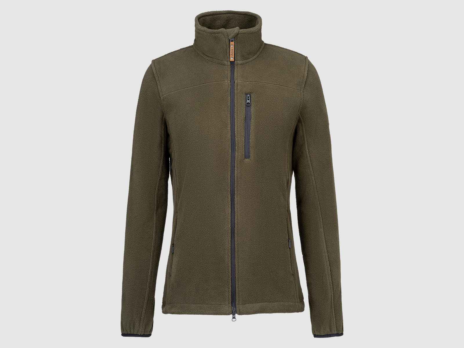 Chaqueta de Forro Polar para Mujer SODIA, imagen 1 de 2