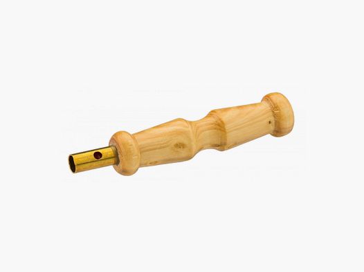 Appeau imitation souris (spécial renard)