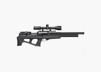 FX Airguns CARABINA WILDCAT BT SNIPER 4,5