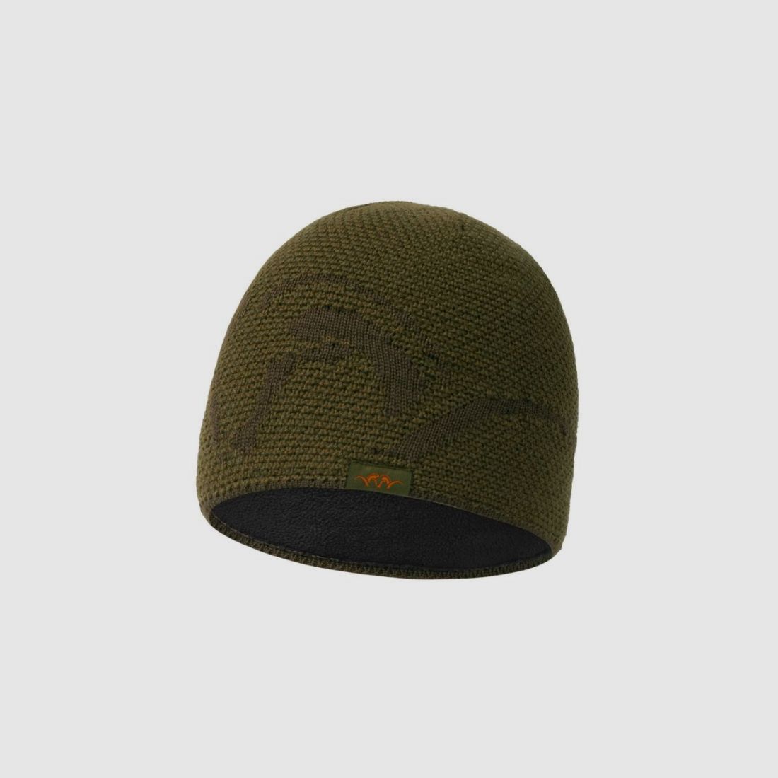 Blaser Beanie Pearl | dunkeloliv, Bild 1 von 2