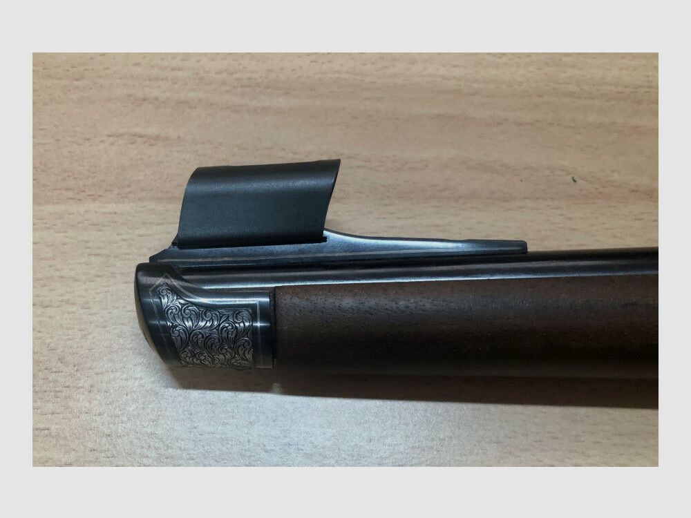Brünner CZ550