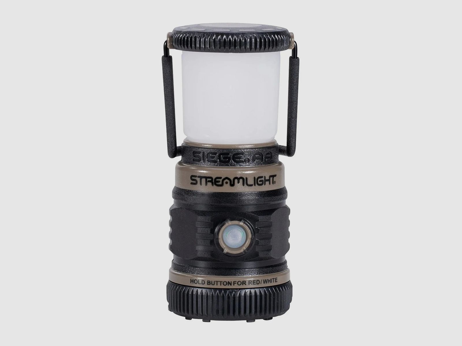 Streamlight Handlaterne The Siege AA