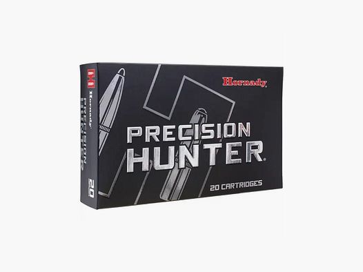 HORNADY 30-06 178 GRS ELD-X PRECISION HUNTER 20 STK