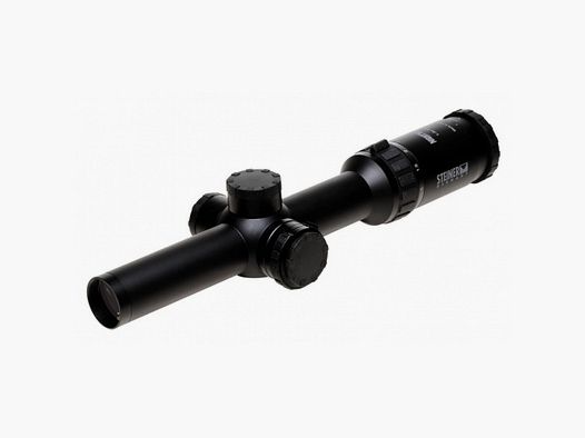 Luneta STEINER Nighthunter XTREME 1-5x24