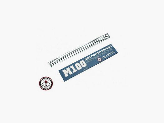 MOLLA G&G M100 A PASSO VARIABILE PER FUCILE SOFTAIR