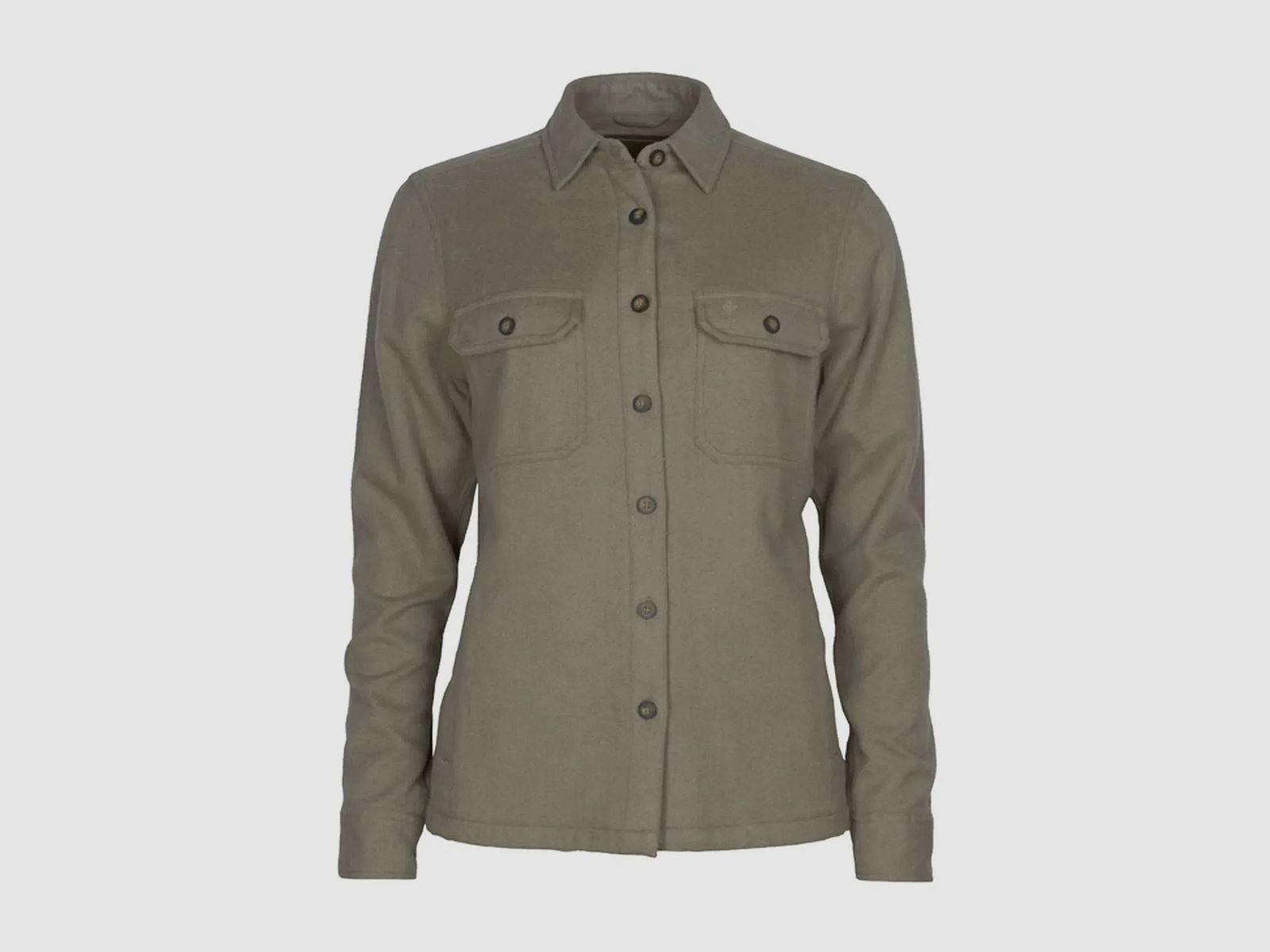 Pinewood Long Sleeve Shirt Värnamo Women