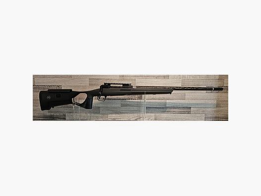 Neuware vom Fachhandel - Savage 110 KLYM Kal. 6,5Creedmoor - FBT Carbon-Lochschaft - Carbonlauf
