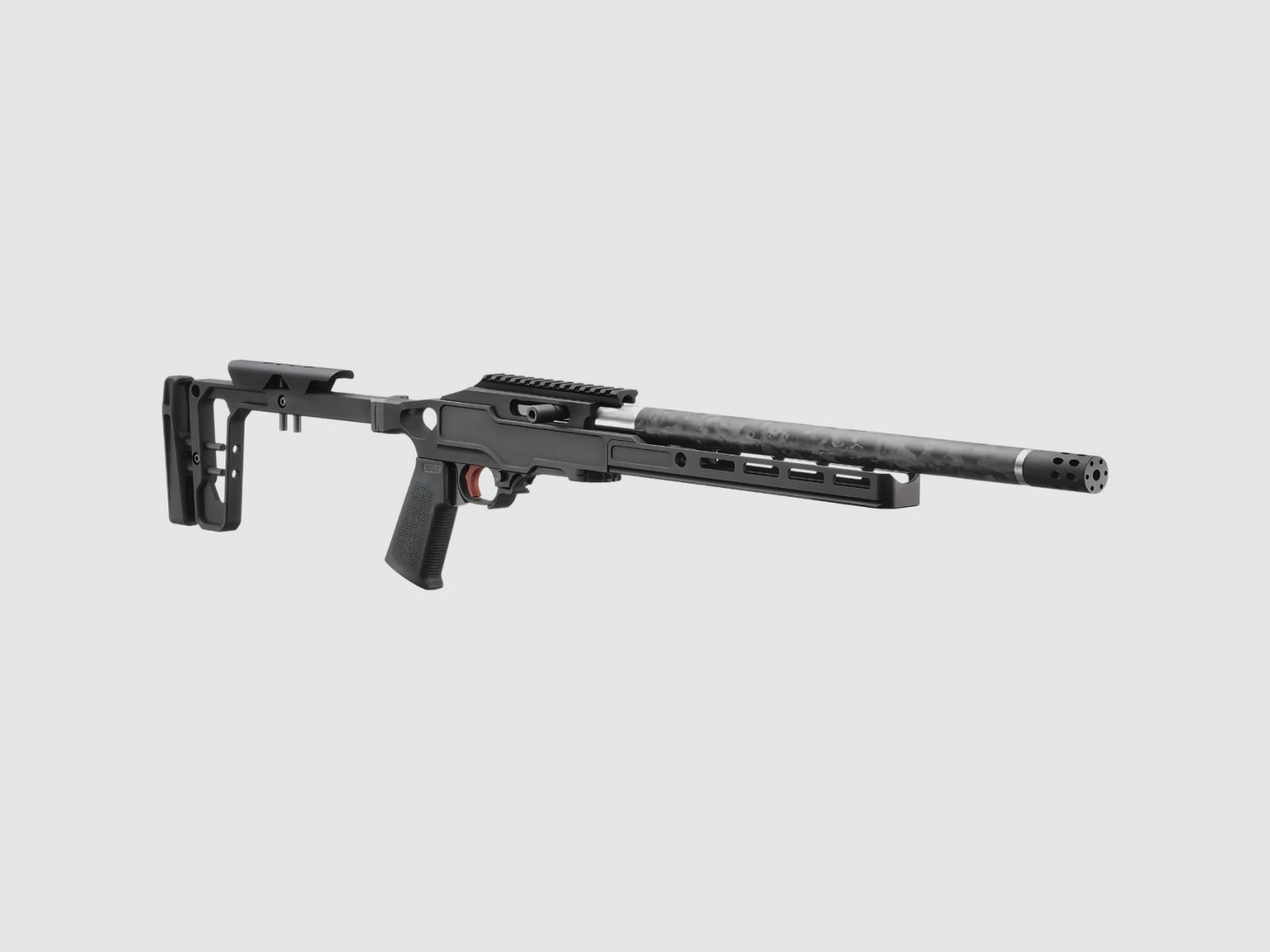 Ruger 10/22 Competition Grey Birch - Ultra Lightweight - RH - Custom Shop - 31227, zdjęcie 2 z 10