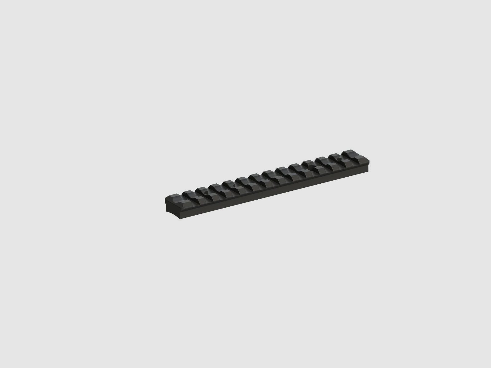 Recknagel EraTac Picatinny Rail Steyr Mannlicher SL