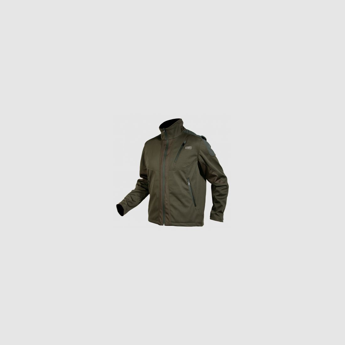 Hart Herren Softshell Jacke Lanbro