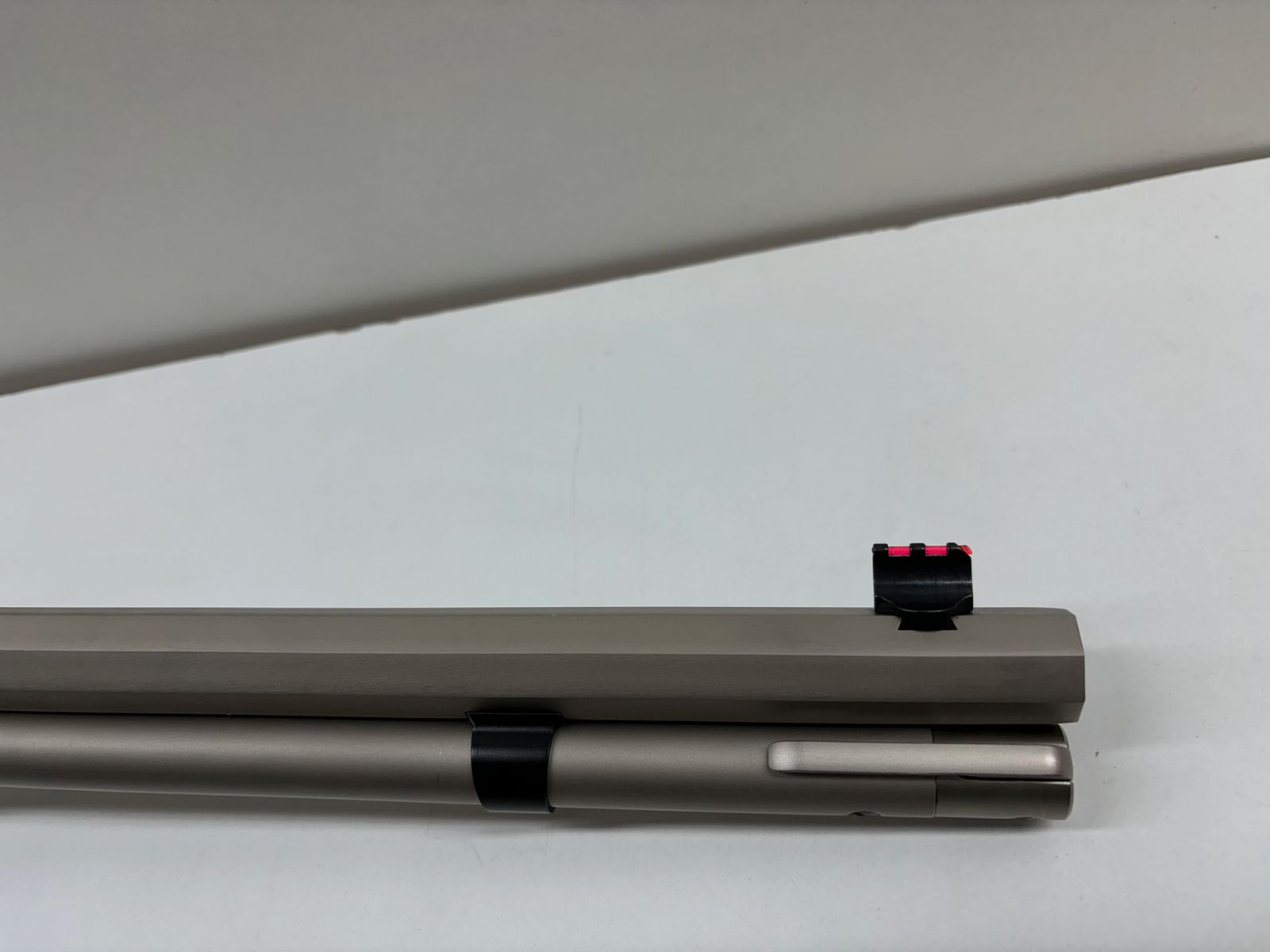 FUSIL ALASKA CHIAPPA 1892 TD – CHROM 20″