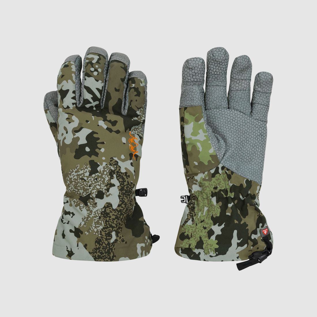 Blaser Winterhandschuh 21 HunTec Camouflage