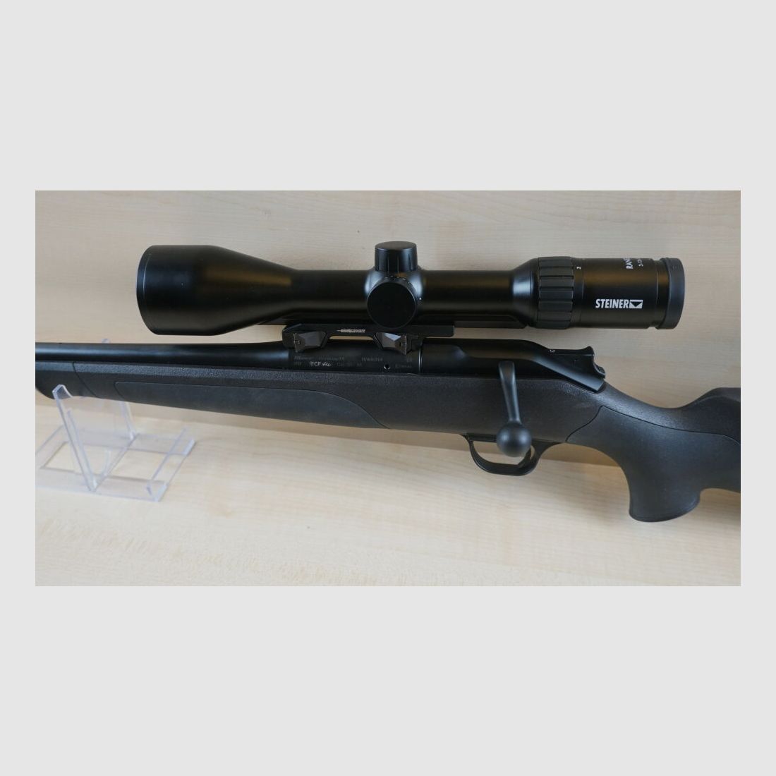 Blaser R8 Professional Link System