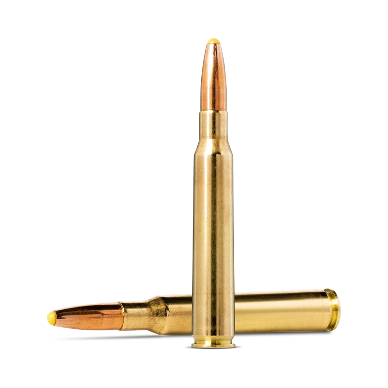 Amunicja kulowa Norma Plastic Point kal. 7 x 64 11g / 170grs